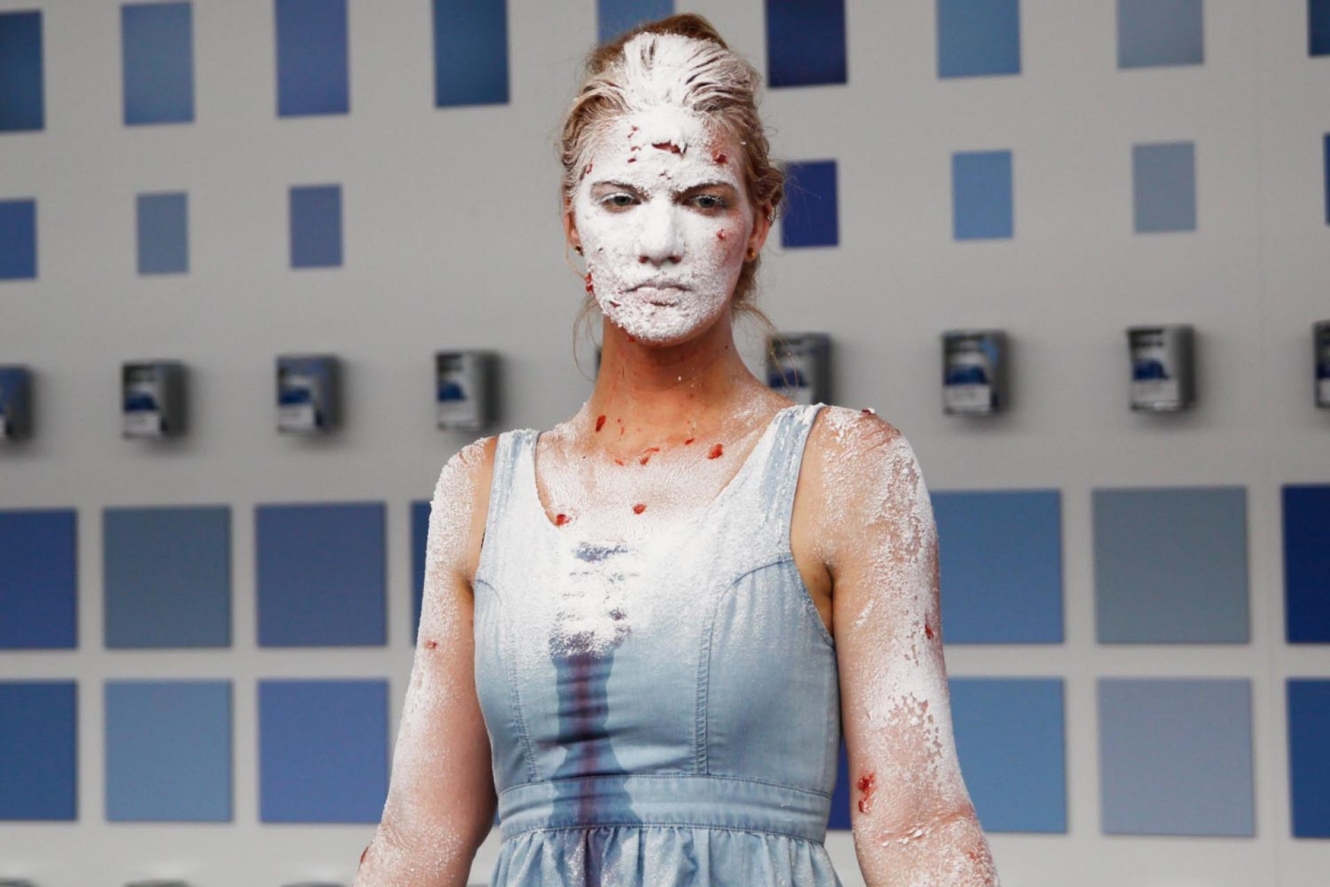 For I Am a Dinosaur Gazelle #3