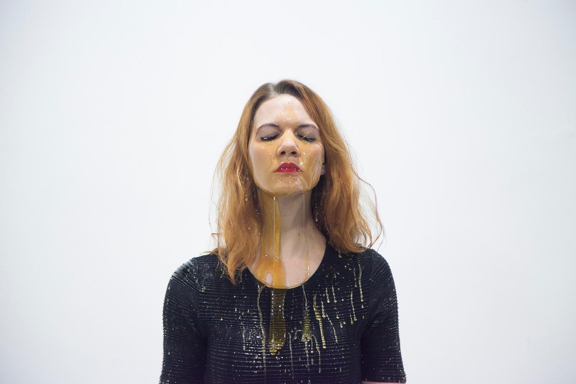 For I Am a Dinosaur Gazelle #4