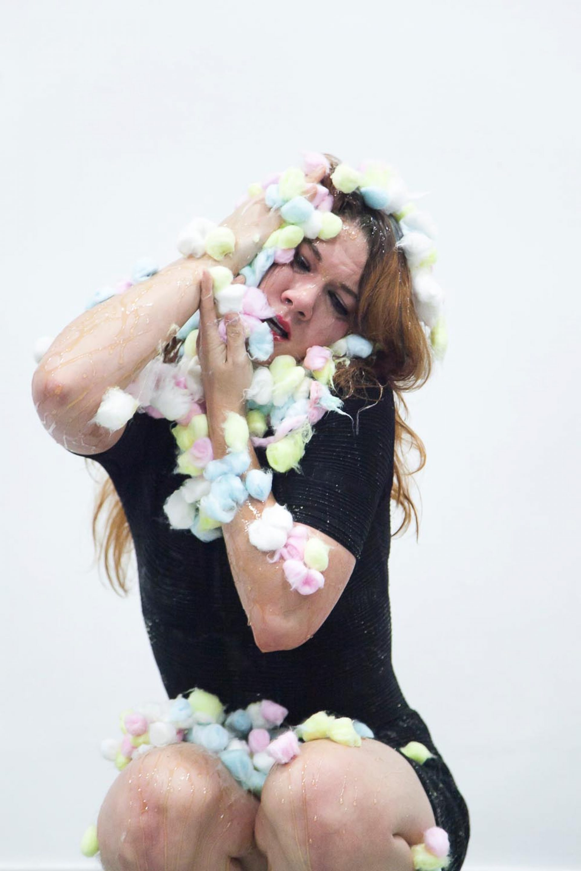 For I Am a Dinosaur Gazelle #4