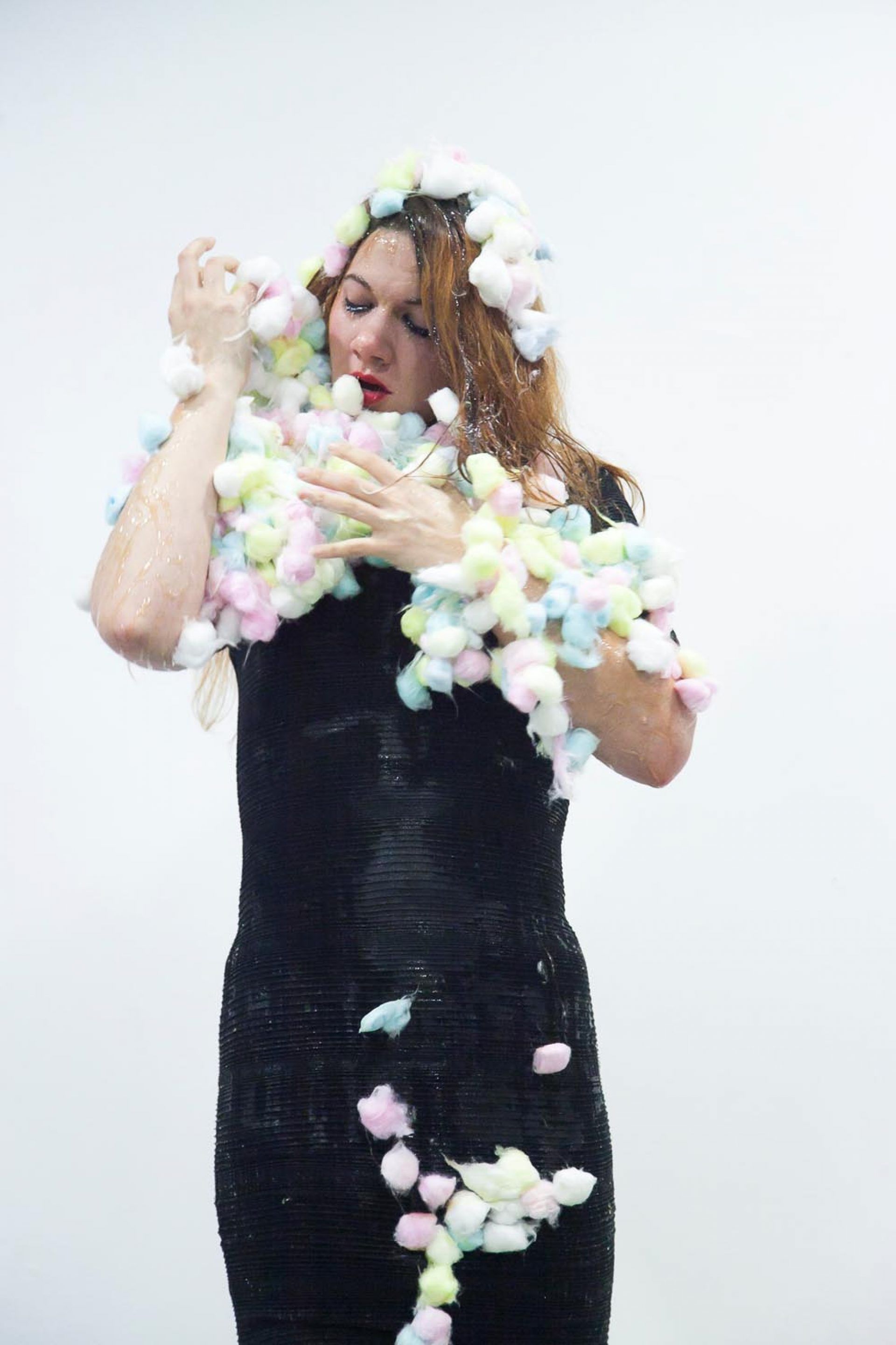 For I Am a Dinosaur Gazelle #4