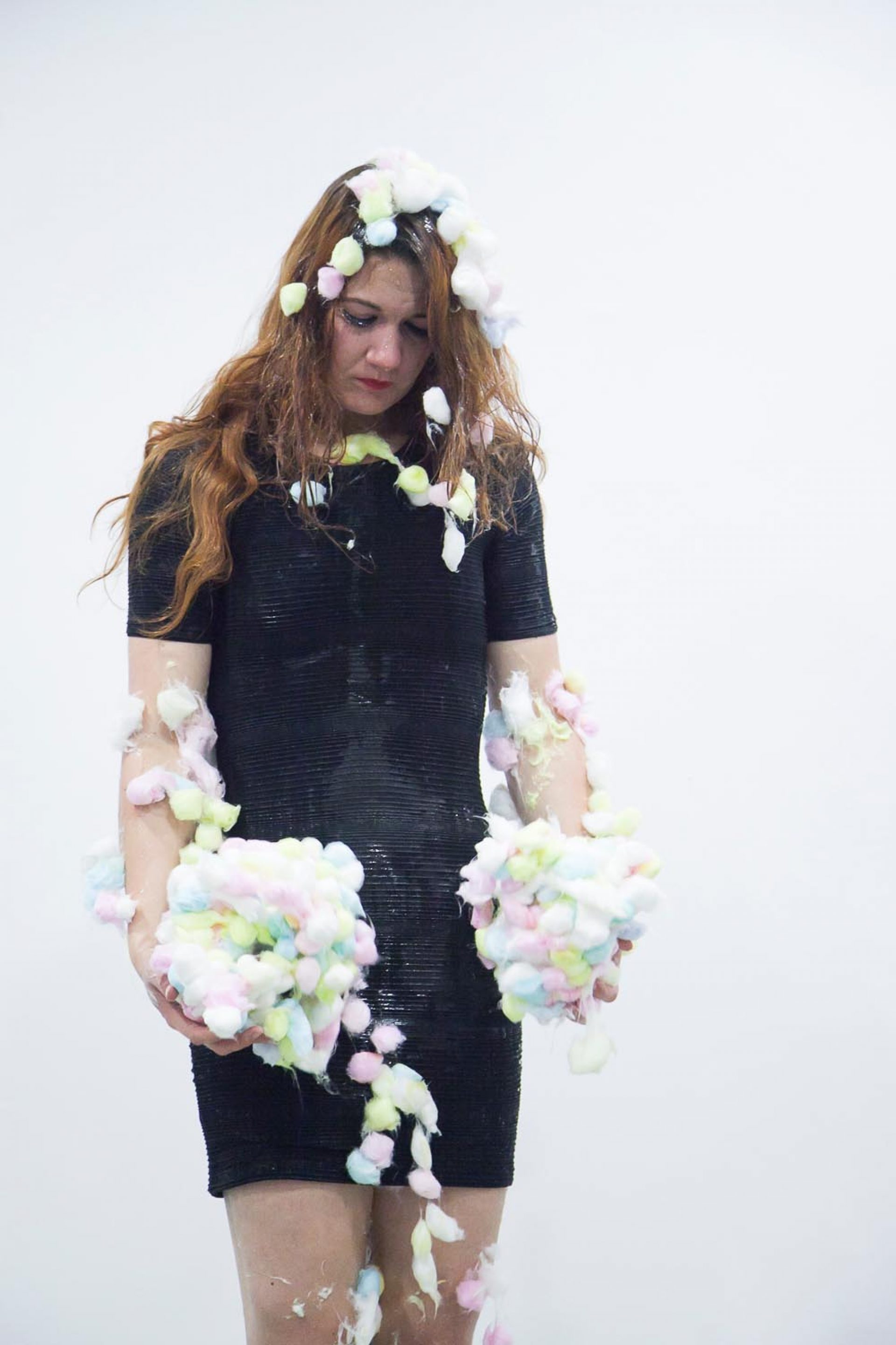 For I Am a Dinosaur Gazelle #4